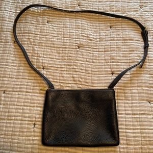 Fossil crossbody